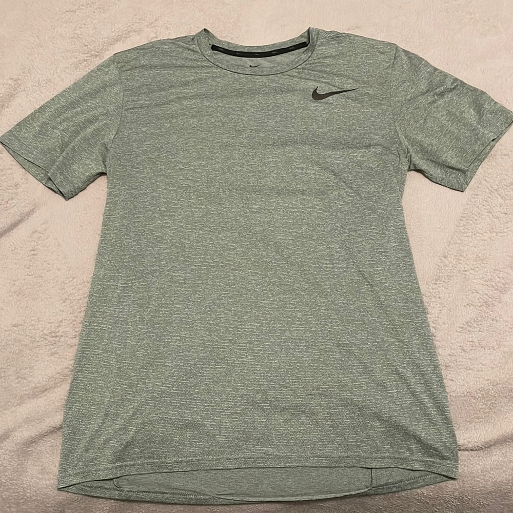 Nike DriFit Training T Shirt